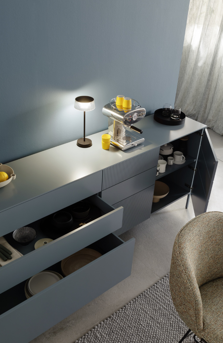 Sideboard AMAYA SCHÖNER_WOHNEN-Kollektion ColorCocktail