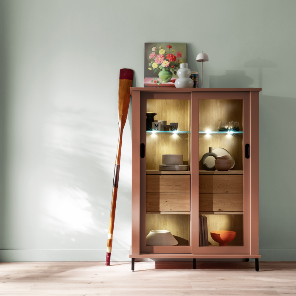 SCHÖNER WOHNEN-Kollektion Stauraum