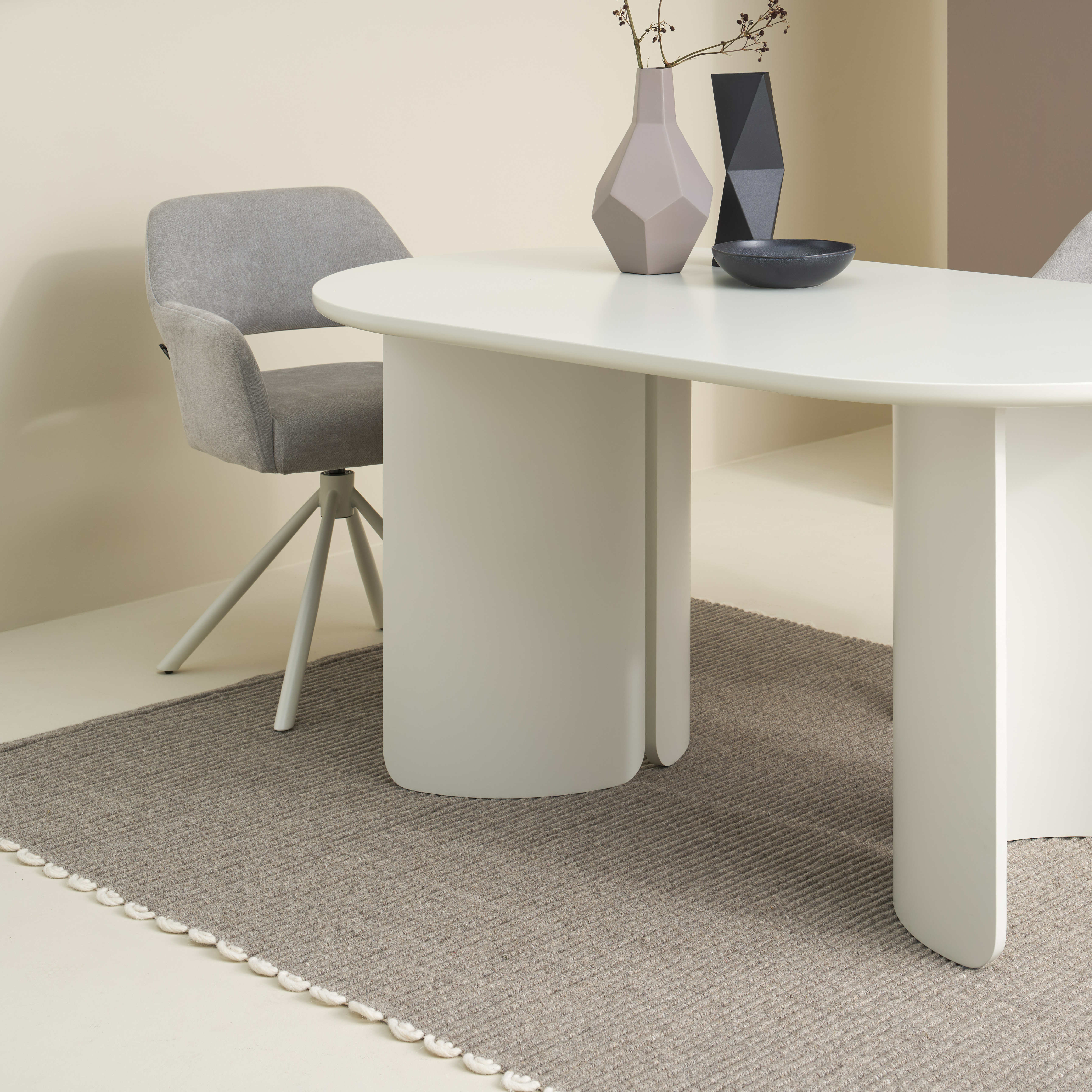 SCHÖNER WOHNEN-Esstische