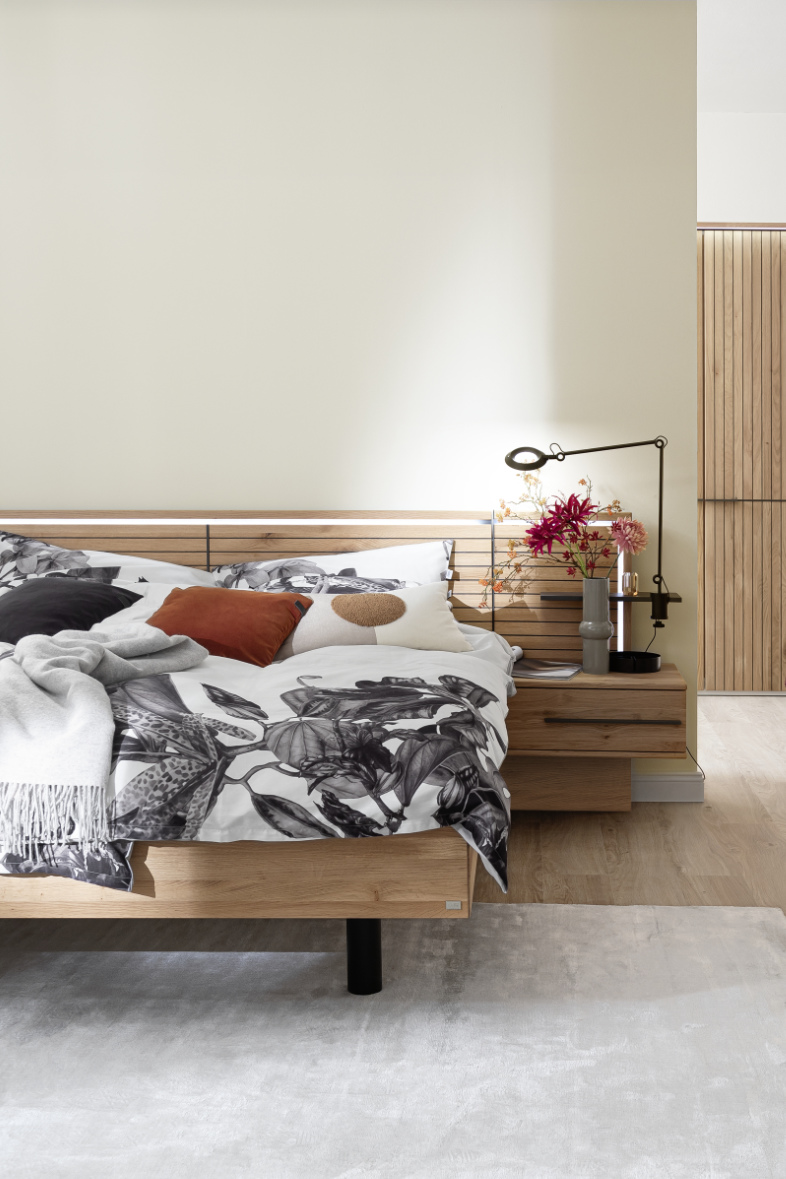 SCHÖNER WOHNEN-Kollektion Schlafzimmer