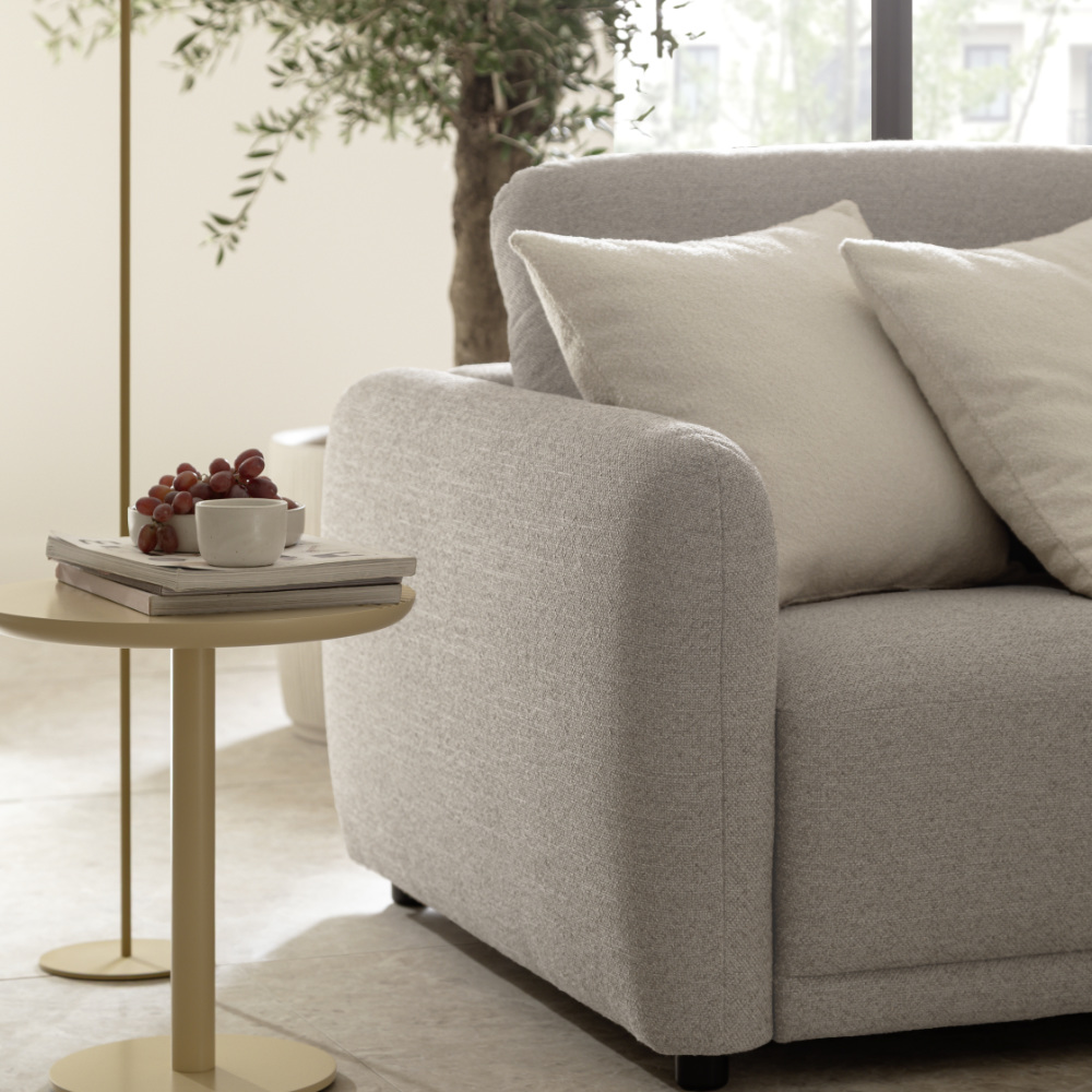 Einzelsofa Wonder