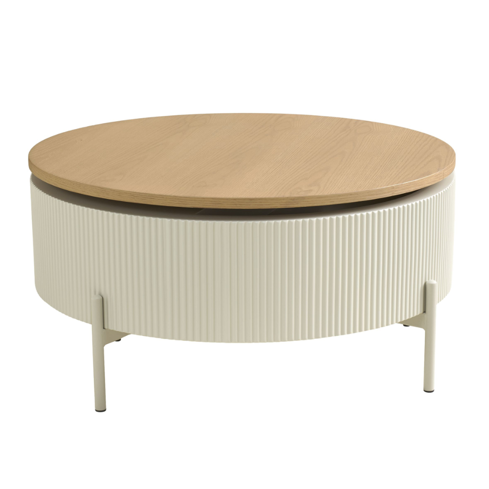 SCHÖNER WOHNEN-Couchtische