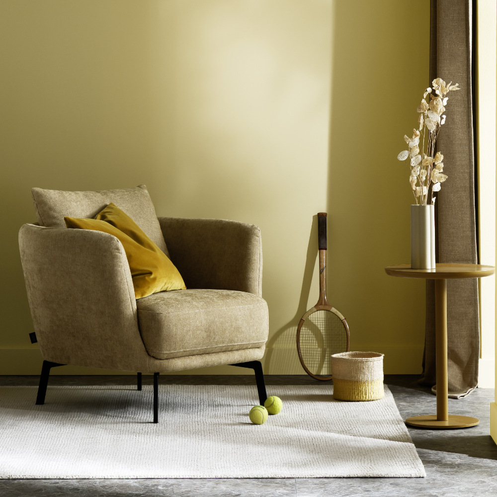 SCHÖNER WOHNEN-Kollektion Sessel