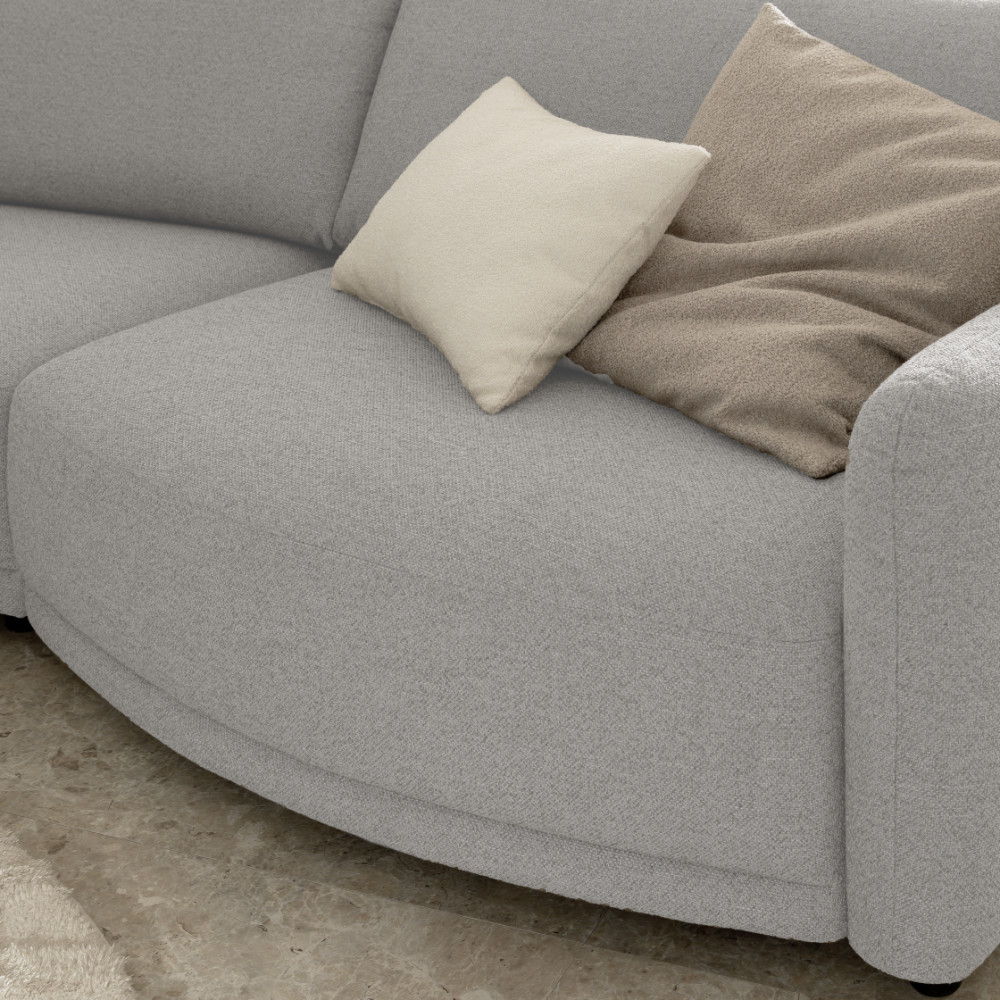Einzelsofa Wonder