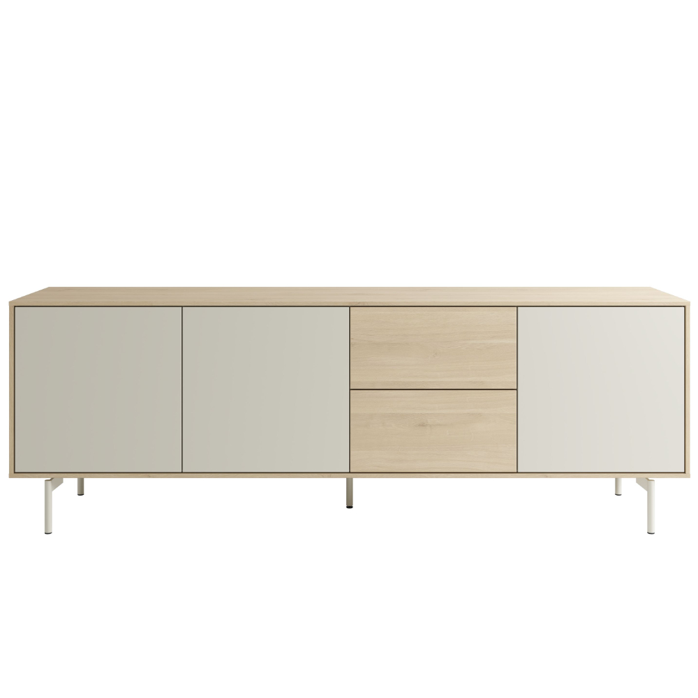 SCHÖNER WOHNEN-Stauraum