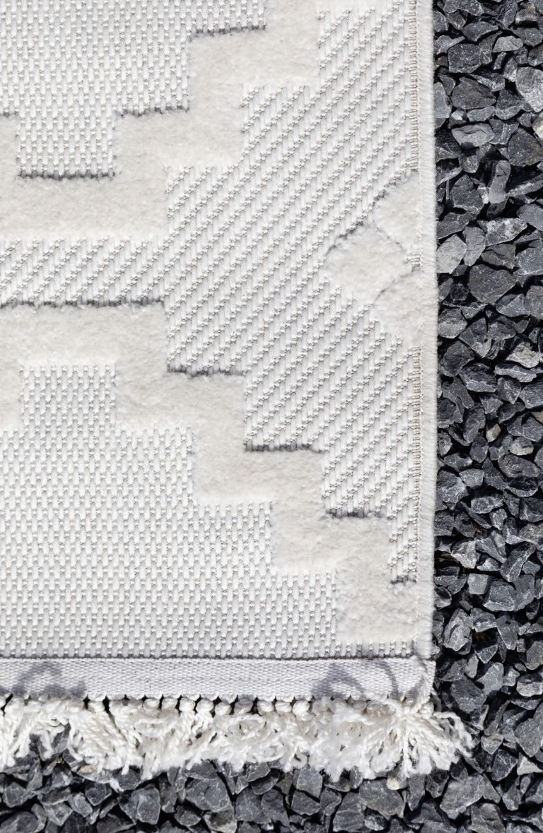 Outdoor Teppich SCHÖNER_WOHNEN_Kollektion_OutdoorTextilien
