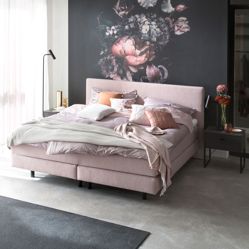 SCHÖNER WOHNEN-Boxspringbetten