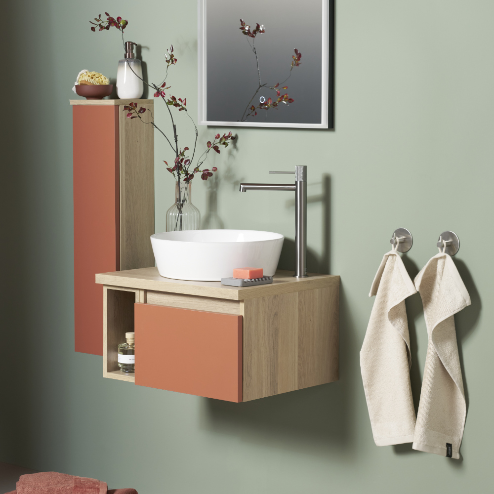 SCHÖNER WOHNEN Armaturen