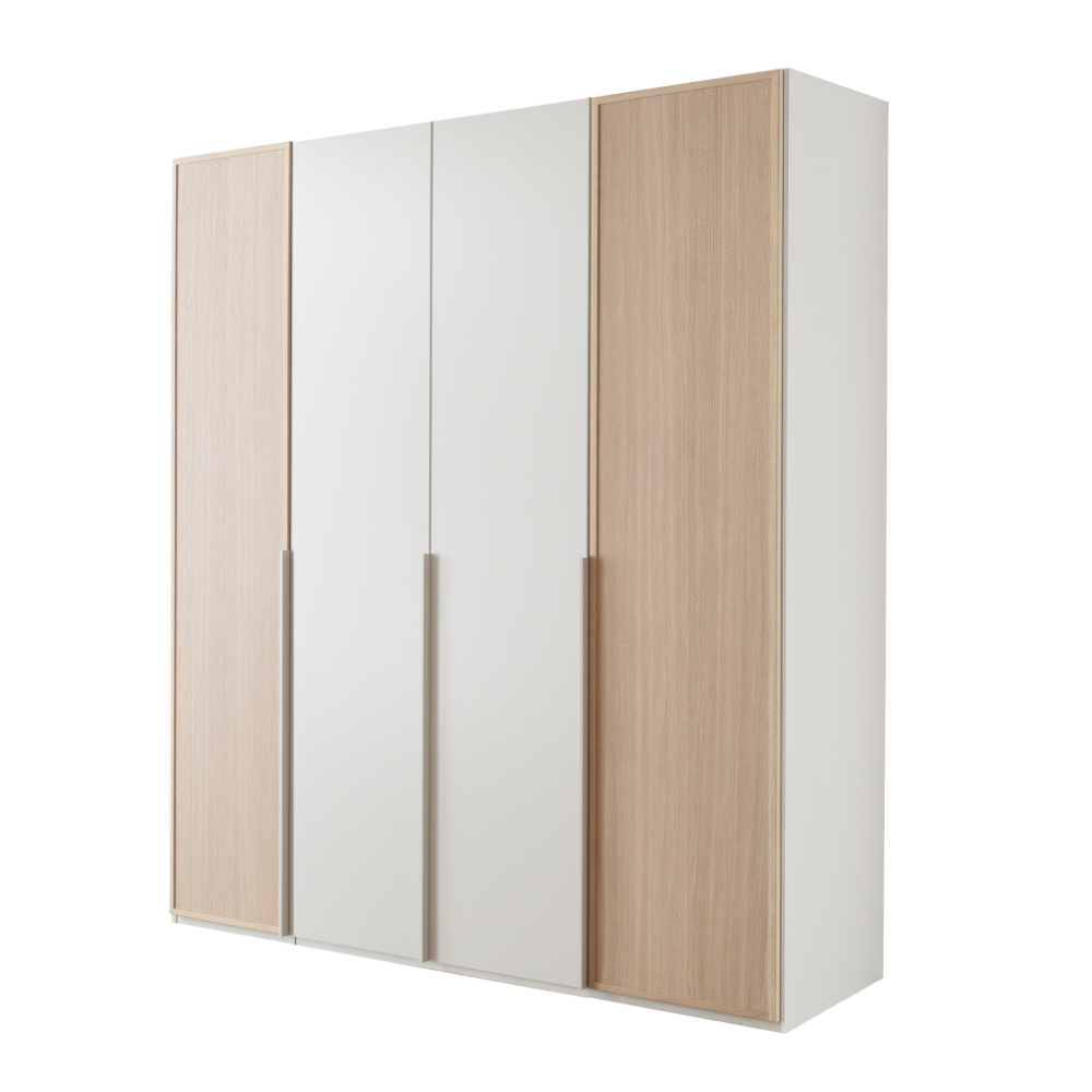 Drehtürenschrank Arola