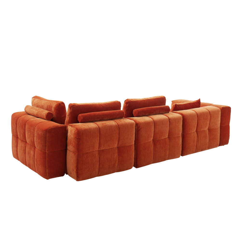 SCHÖNER WOHNEN-Sofas