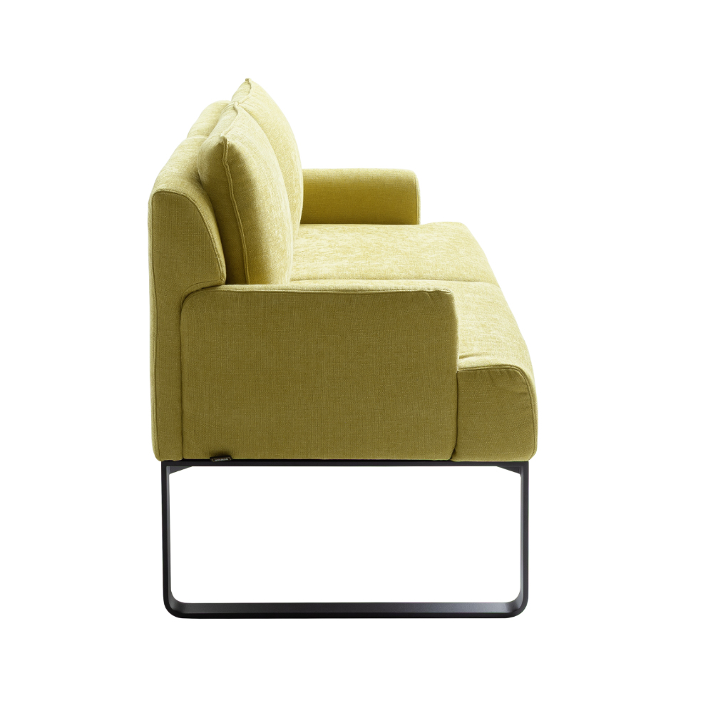 SCHÖNER WOHNEN-Bänke