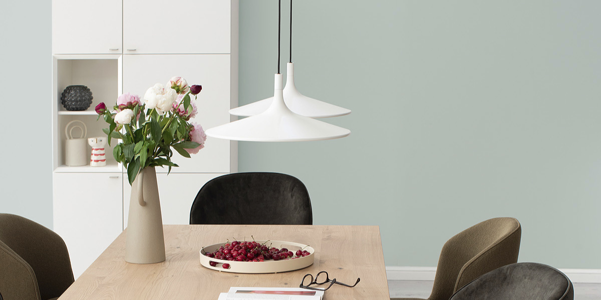 SCHÖNER WOHNEN-Leuchten