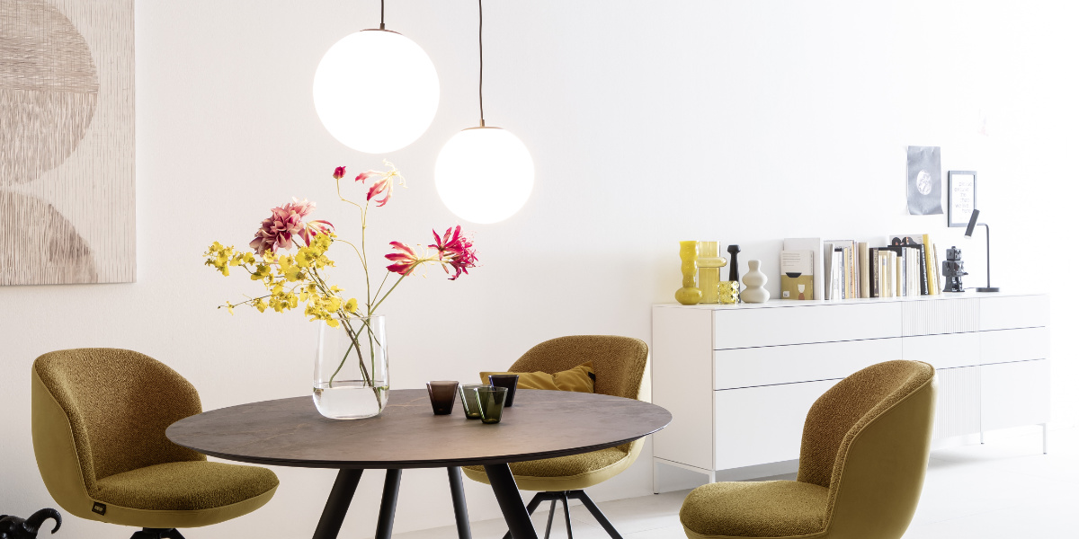 SCHÖNER-WOHNEN-Kollektion