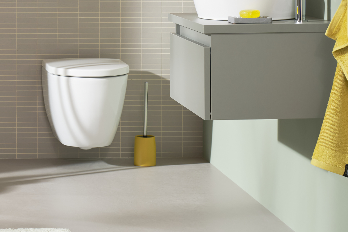 SCHÖNER WOHNEN Badaccessoires