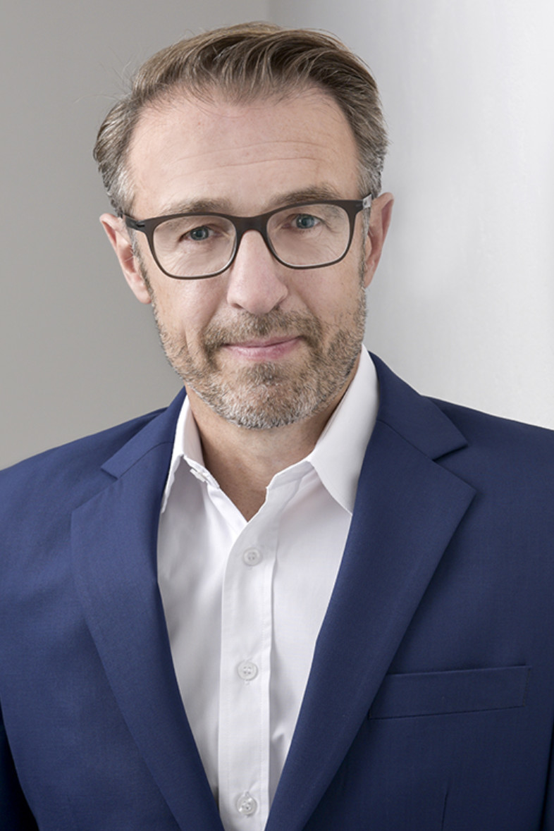 Interview Stefan Erdbrügger: Partner der SCHÖNER WOHNEN-Kollektion SCHÖNER WOHNEN-Partner Gardinia