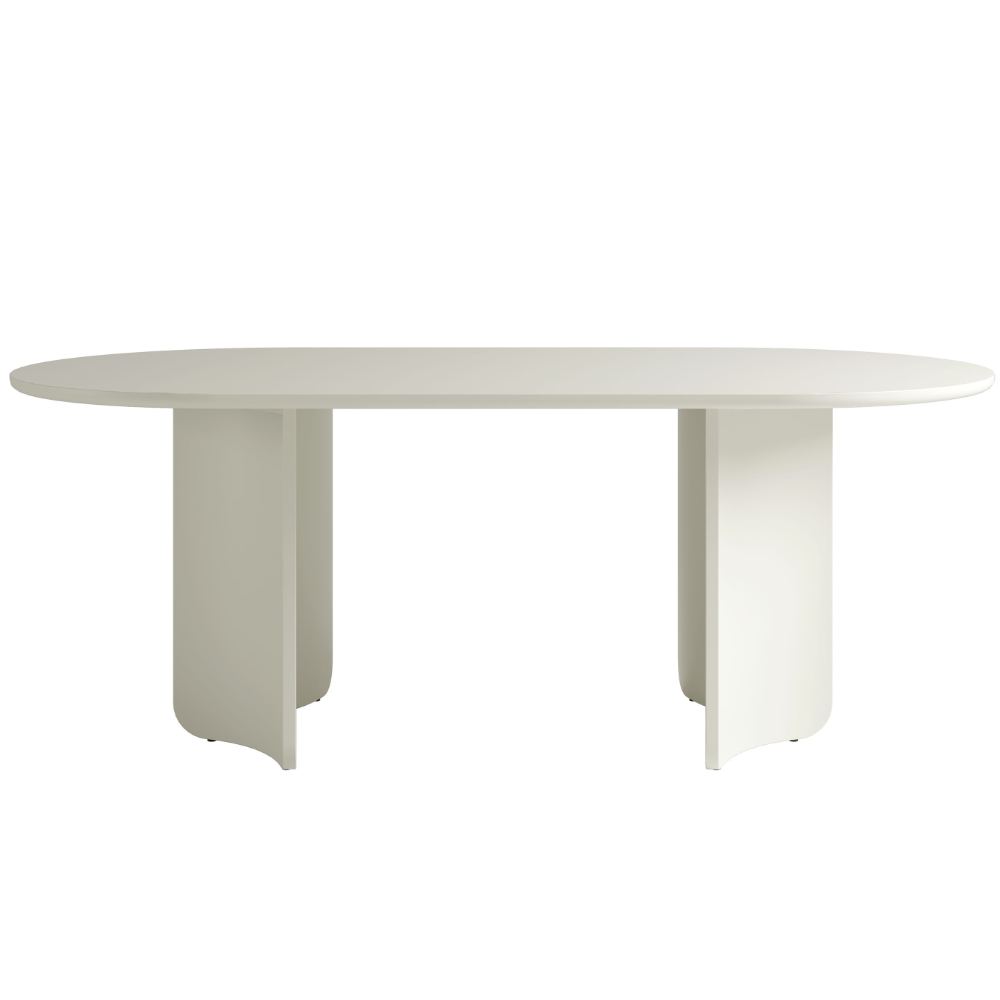 SCHÖNER WOHNEN-Esstische