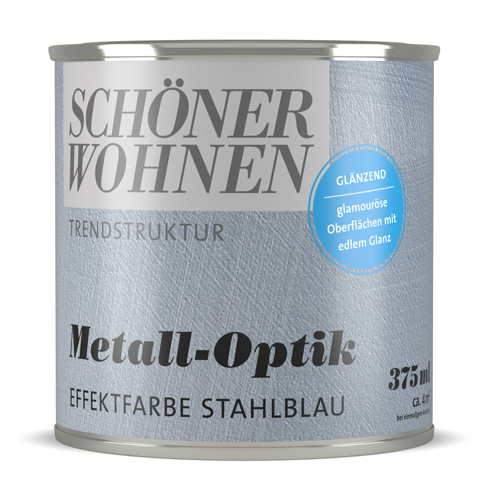 SCHÖNER WOHNEN-Trendstruktur