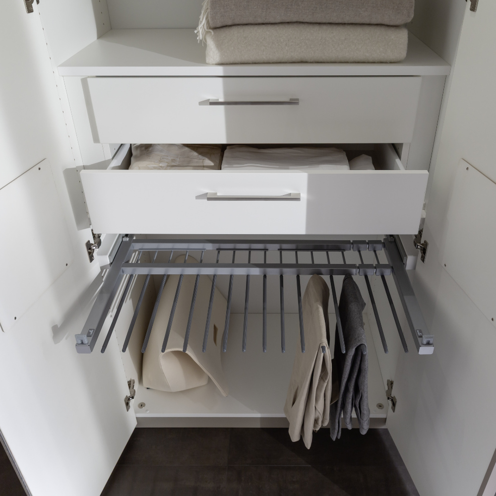 Drehtürenschrank Multiline