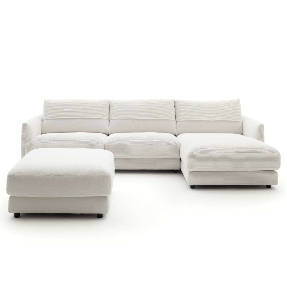 SCHÖNER WOHNEN-Sofas