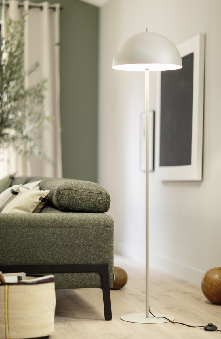 SCHÖNER WOHNEN-Kollektion_Leuchten