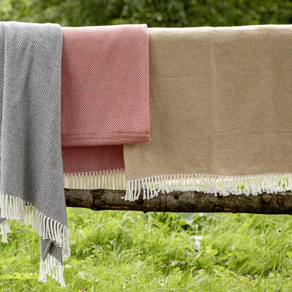 SCHÖNER WOHNEN-Outdoor Decken