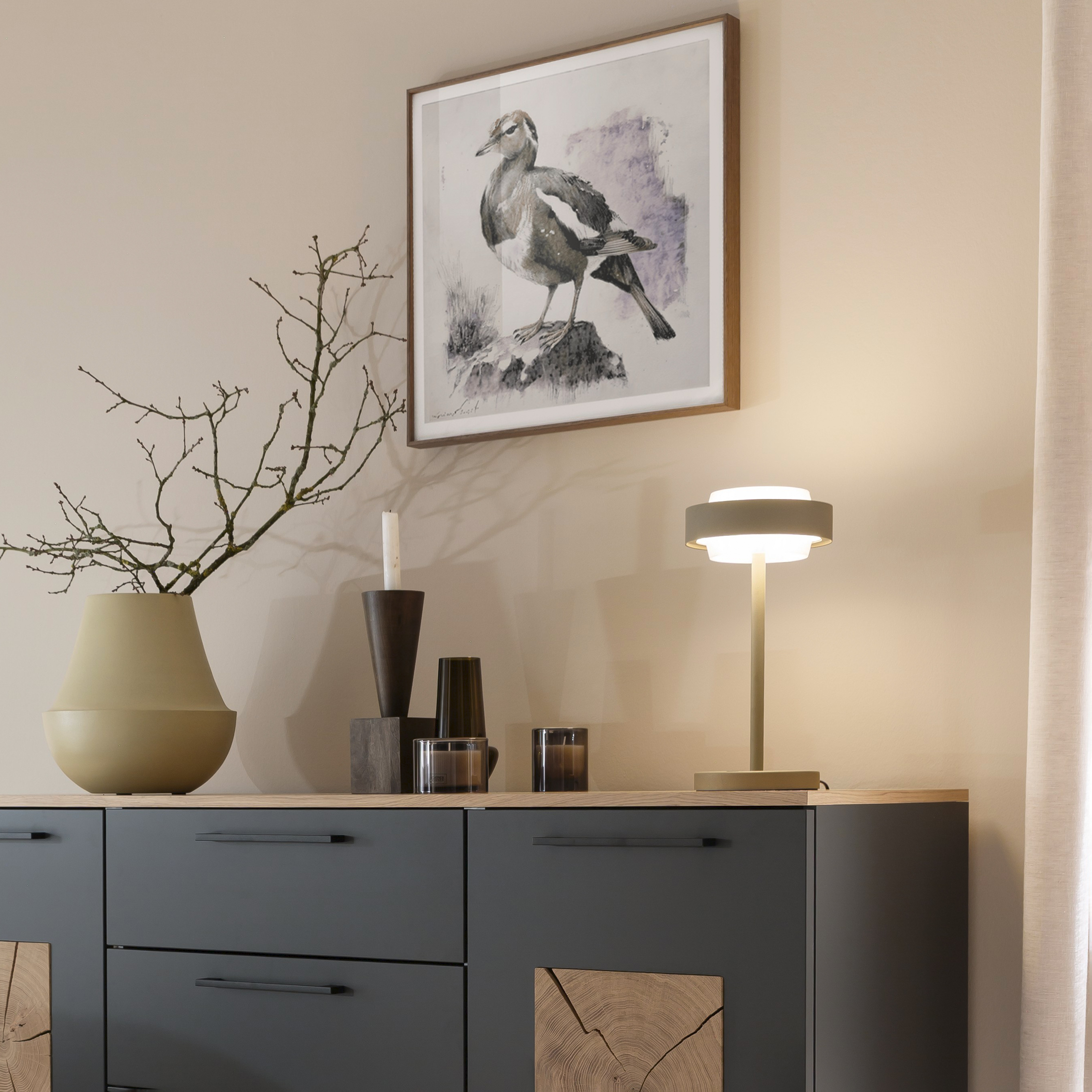 SCHÖNER WOHNEN Leuchten