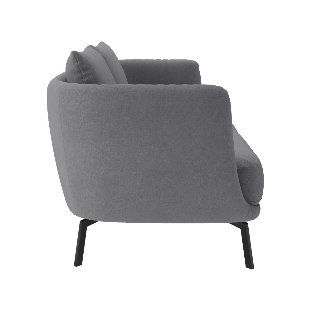 Einzelsofa Pearl