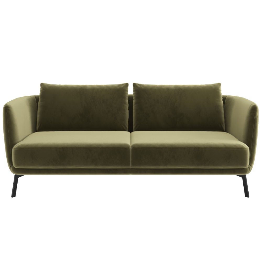 Einzelsofa Pearl