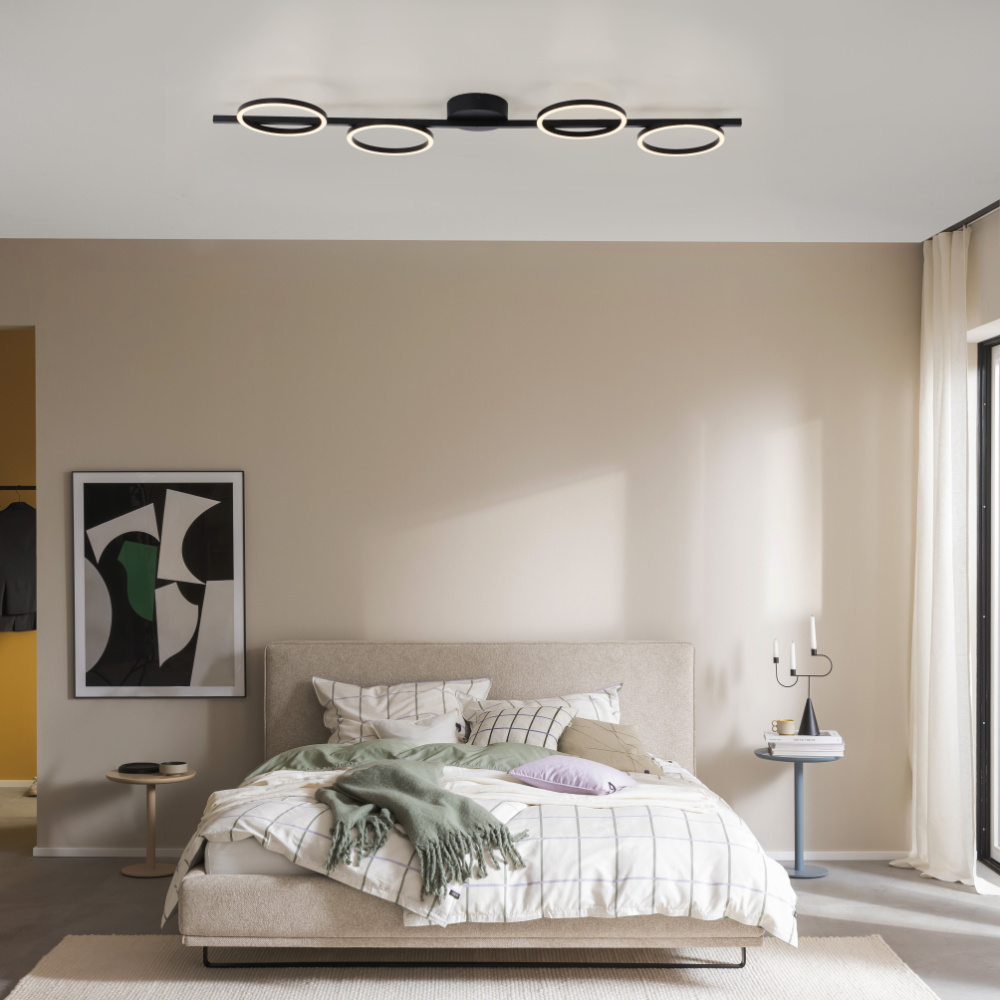 SCHÖNER WOHNEN Leuchten