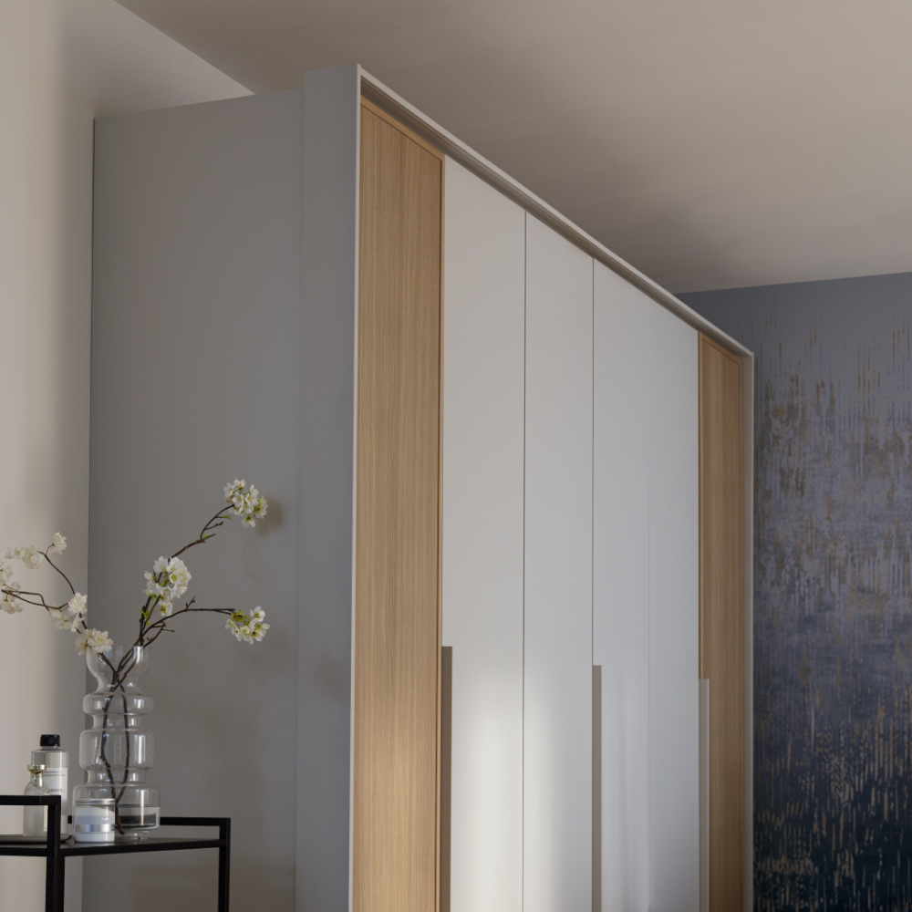 SCHÖNER WOHNEN-Kollektion Kleiderschränke