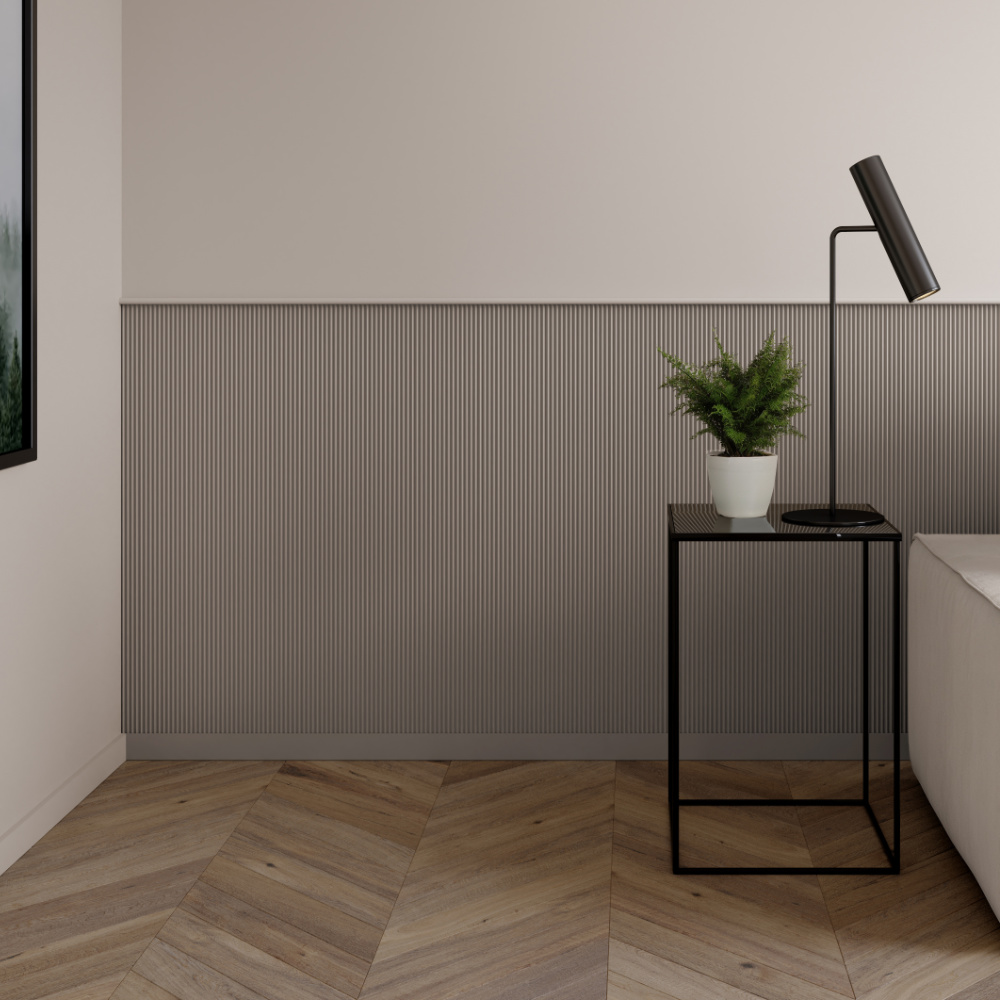 SCHÖNER WOHNEN Kollektion Wand- & Zierleisten