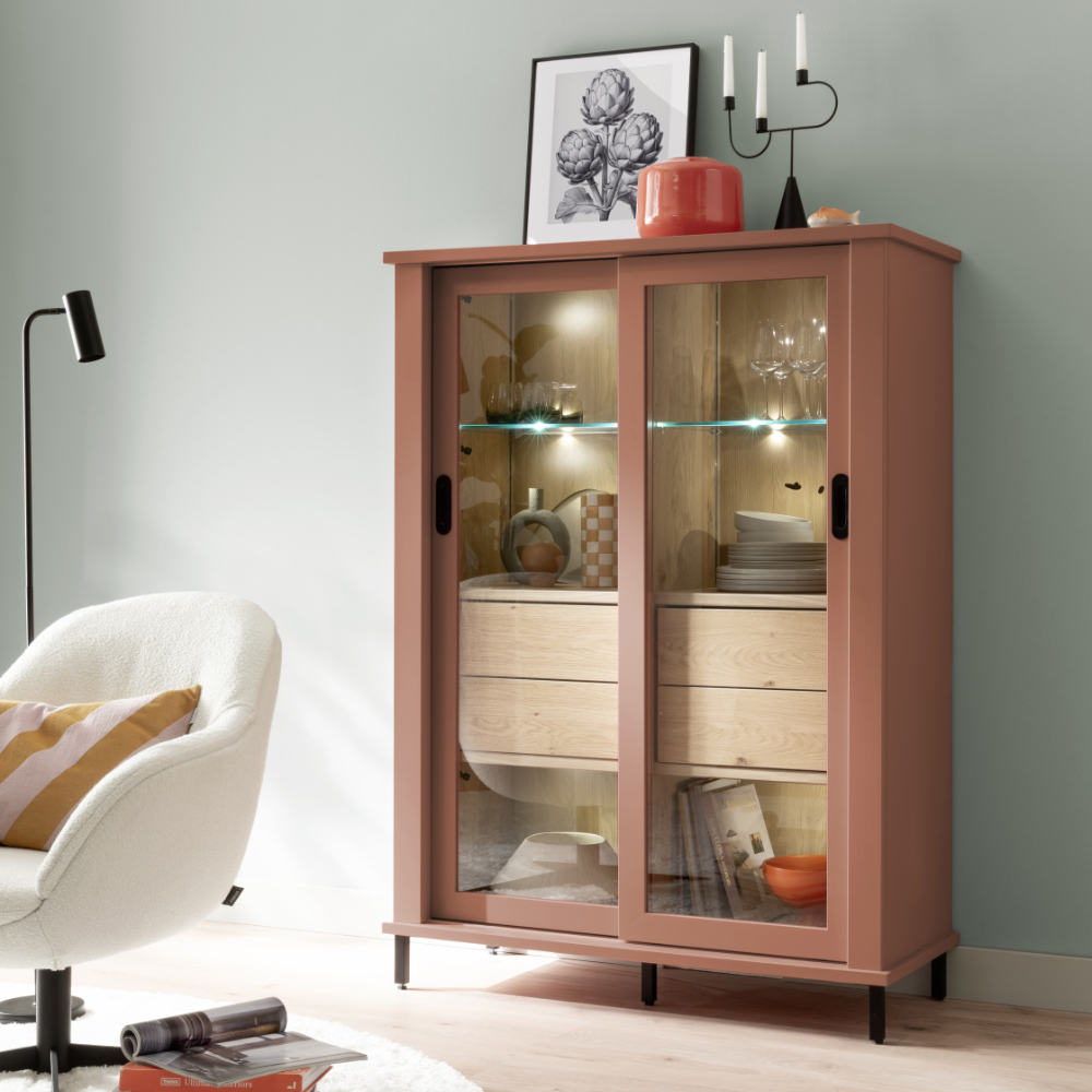 SCHÖNER WOHNEN-Kollektion Stauraum