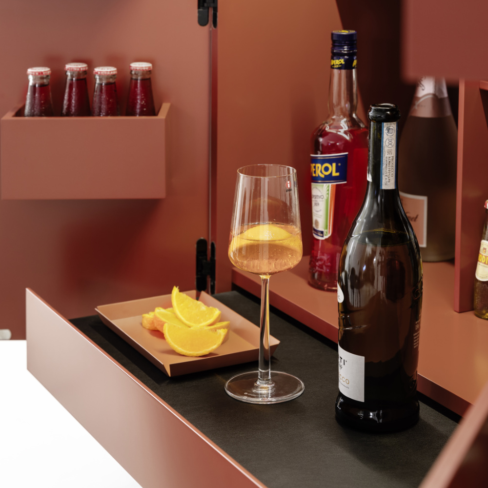 SCHOENER WOHNEN-Stauraummöbel