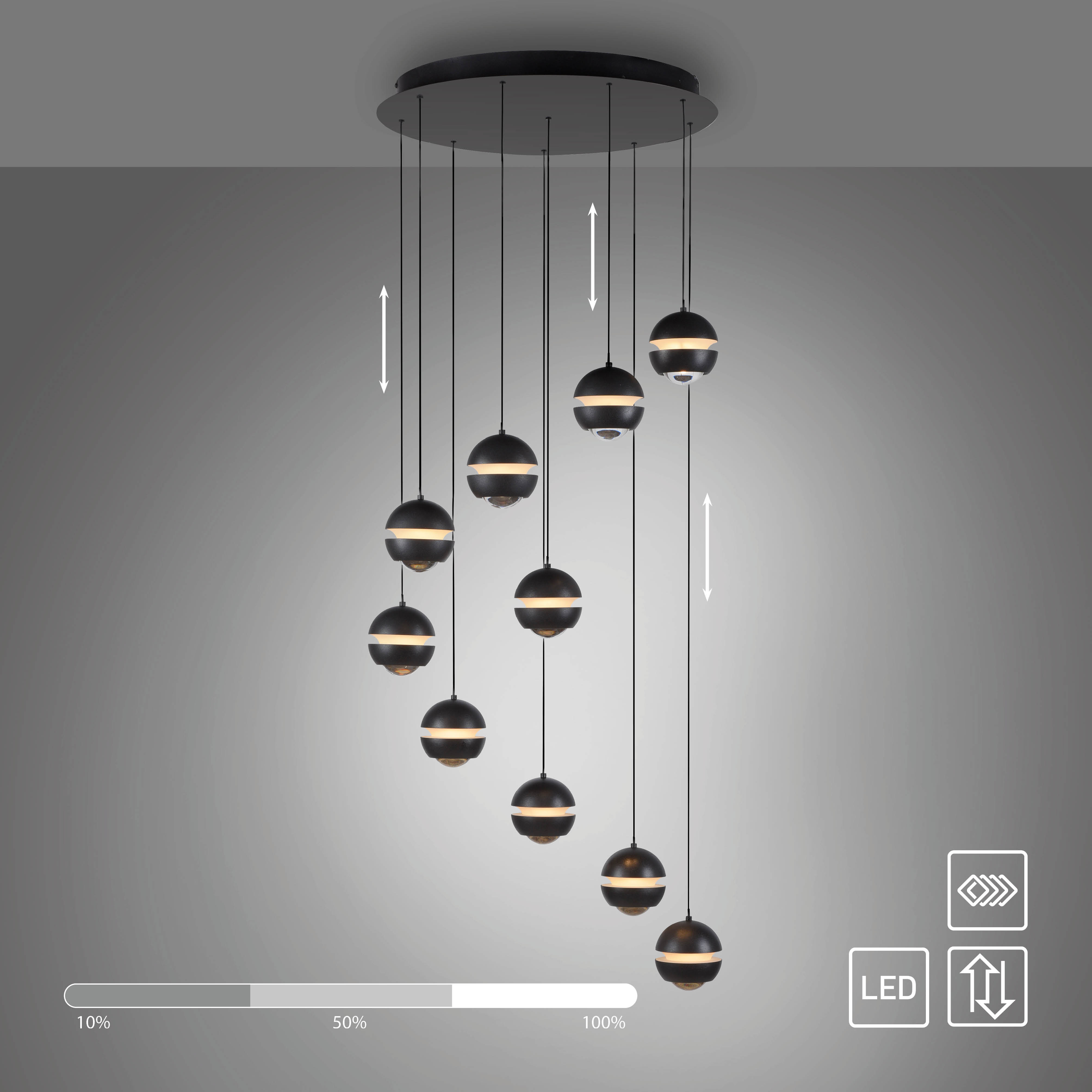 SCHÖNER WOHNEN Leuchten