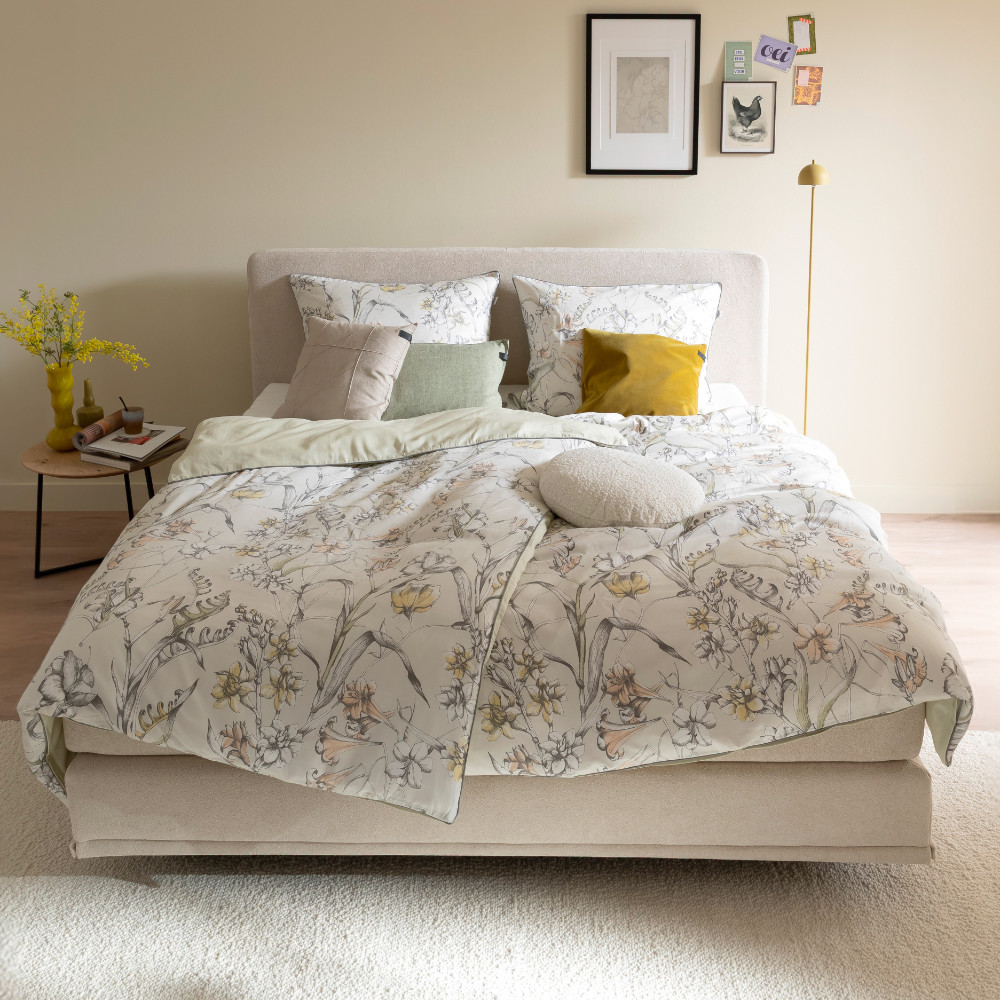 SCHÖNER WOHNEN Bettwäsche