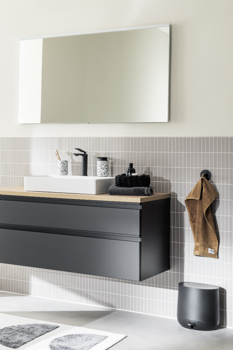 SCHÖNER WOHNEN Shop the Look Bad