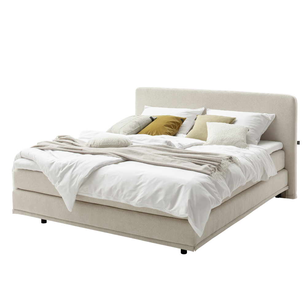 Boxspringbett Vita