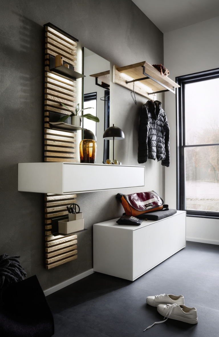 SCHOENER_WOHNEN_Kollektion_Flur