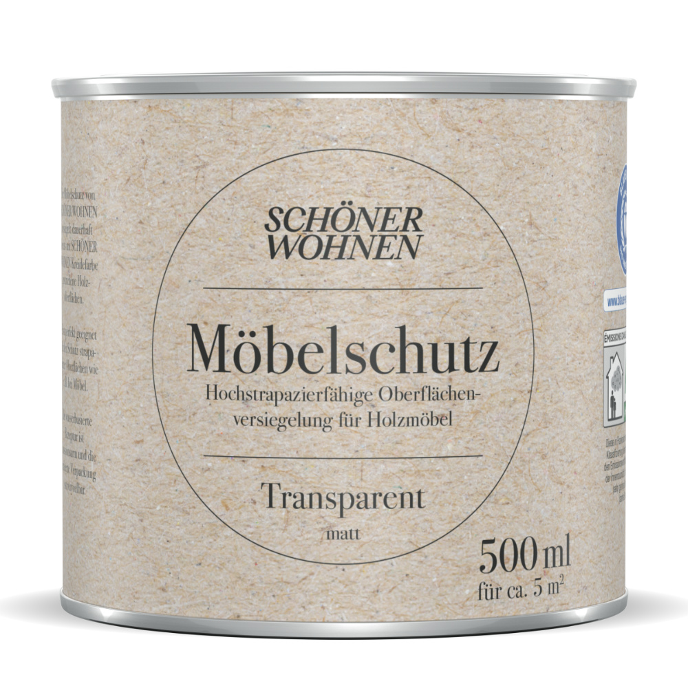 SCHÖNER WOHNEN-Farben
