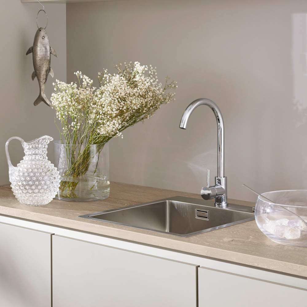 SCHÖNER WOHNEN Küche