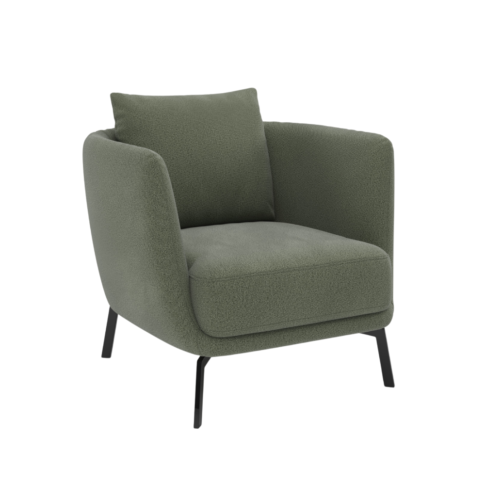 Sessel Pearl