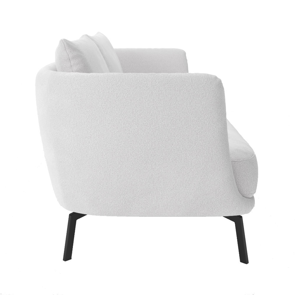 Einzelsofa Pearl