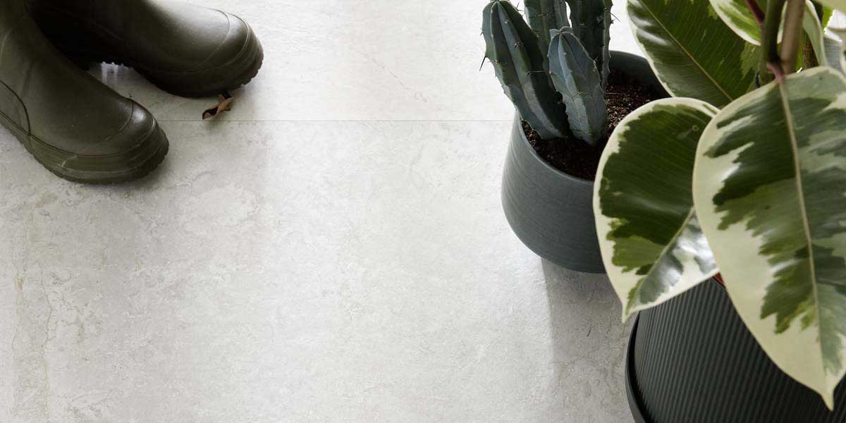 SCHÖNER WOHNEN-Fliesen