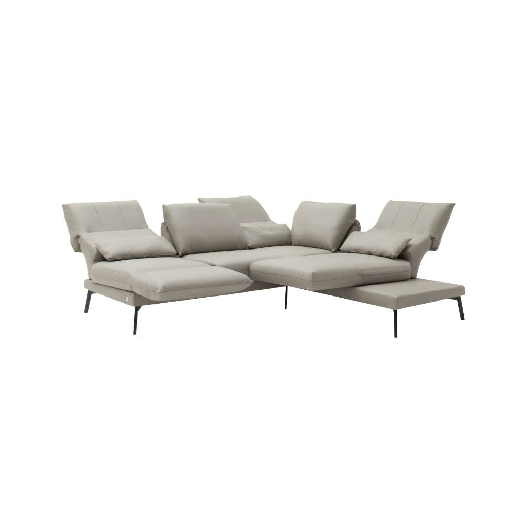 SCHÖNER WOHNEN-Sofa