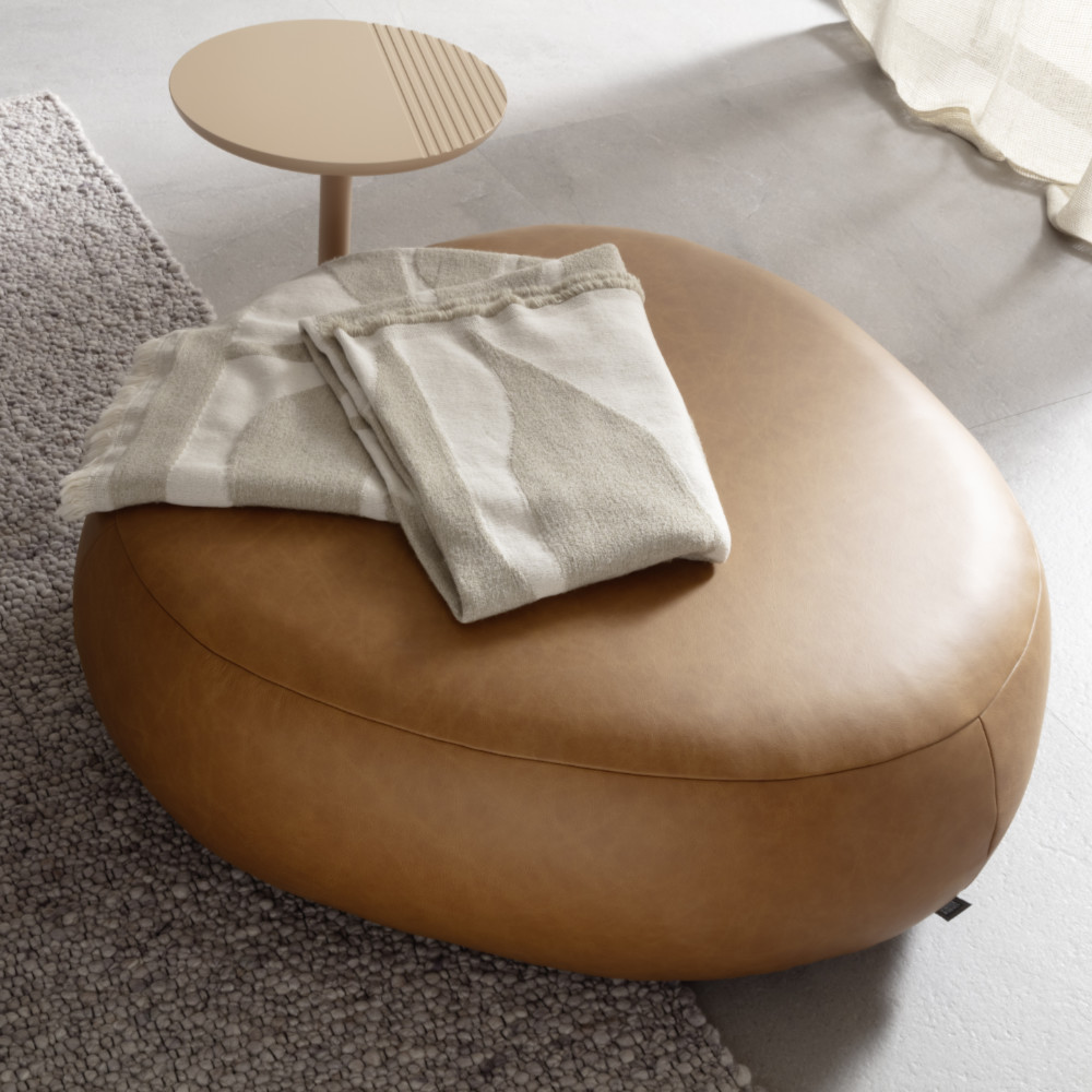 SCHÖNER WOHNEN-Hocker