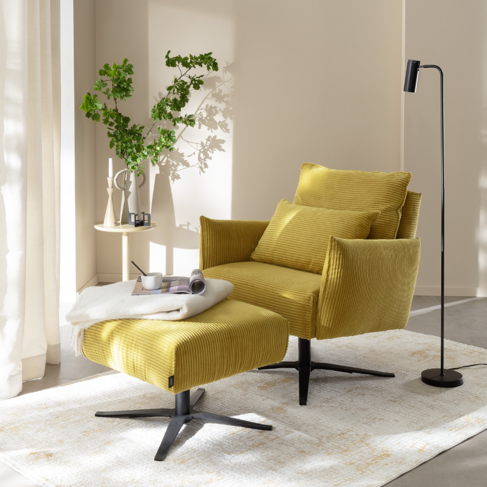 SCHÖNER WOHNEN-Kollektion Sessel