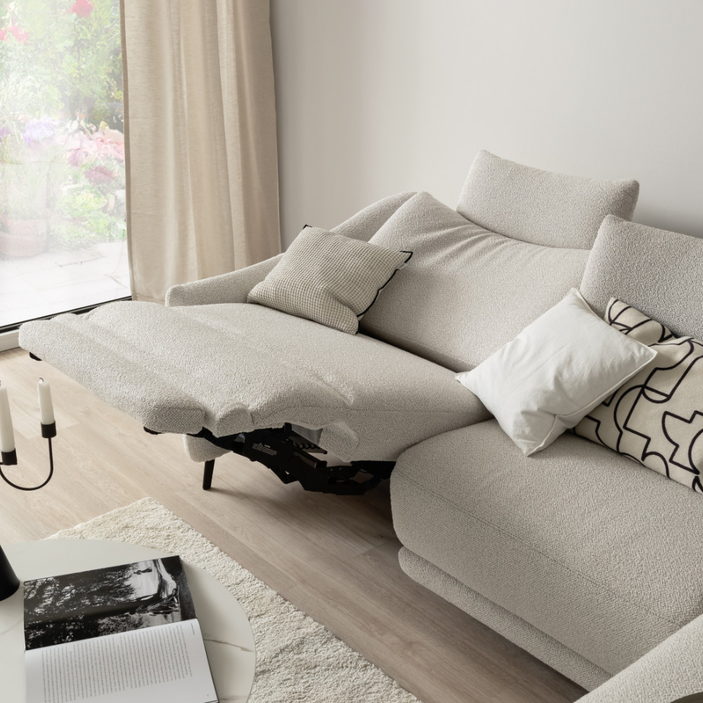 SCHÖNER-WOHNEN Sofas