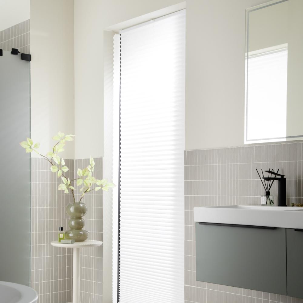 SCHÖNER WOHNEN-Plissees