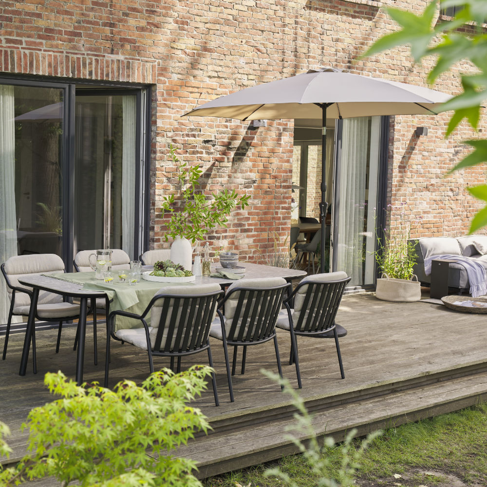 Sonnenschirm Savaneta