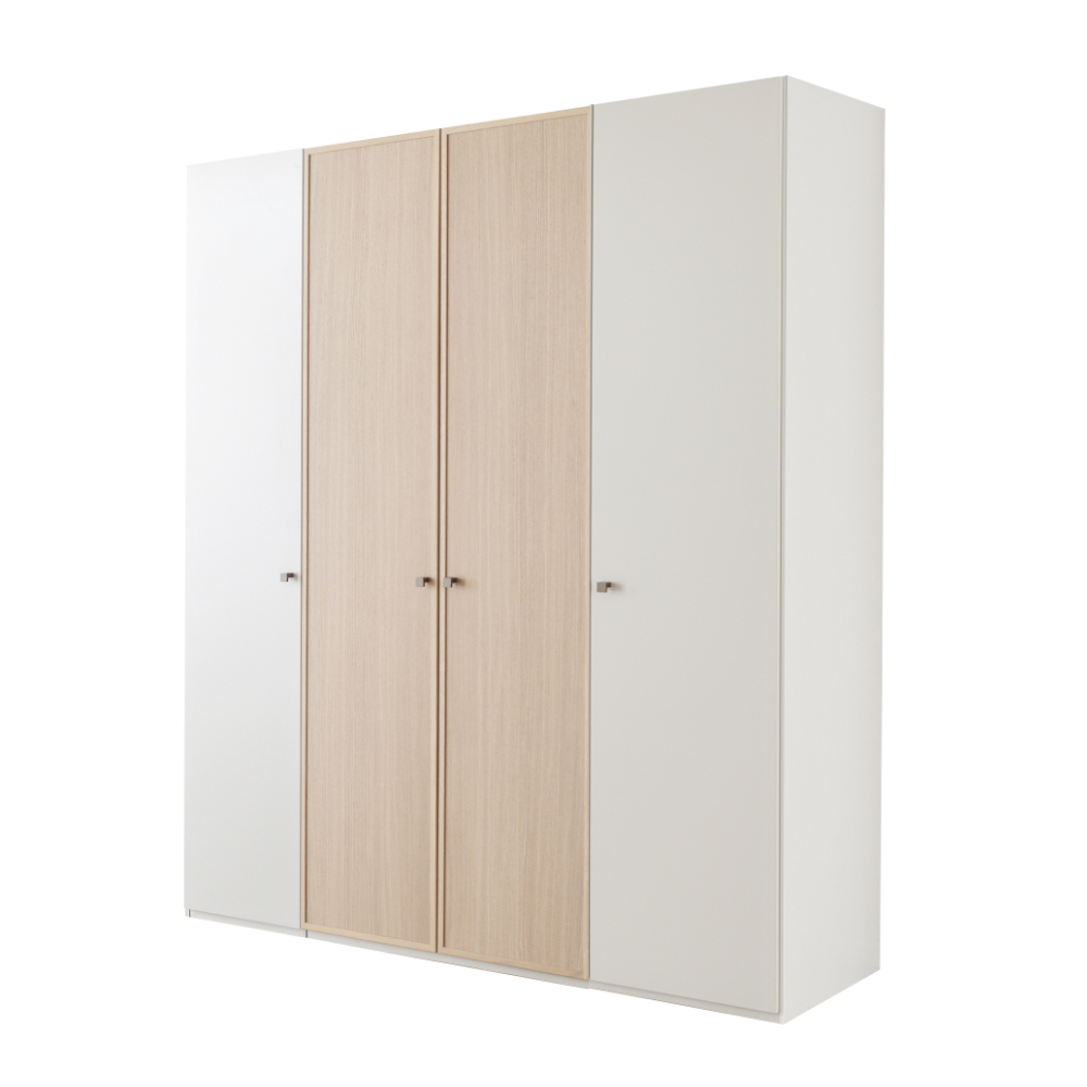 SCHÖNER WOHNEN-Kollektion Kleiderschränke